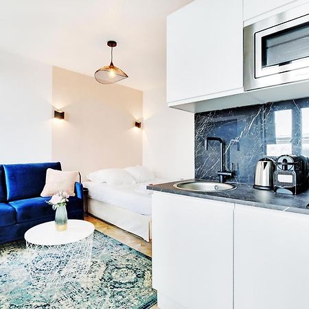 Cmg St Antoine Bastille - 18 Daire Paris Dış mekan fotoğraf