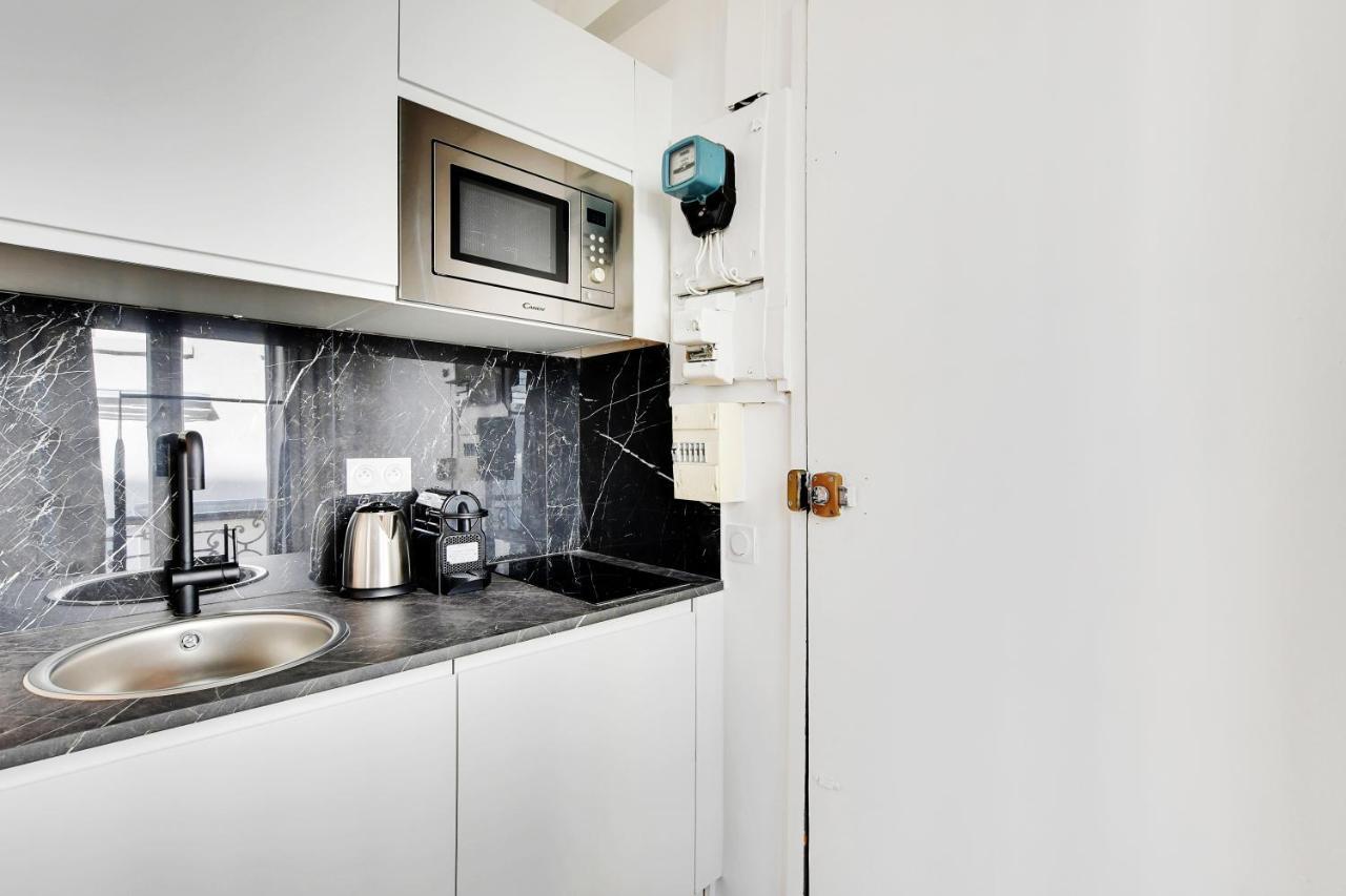 Cmg St Antoine Bastille - 18 Daire Paris Dış mekan fotoğraf