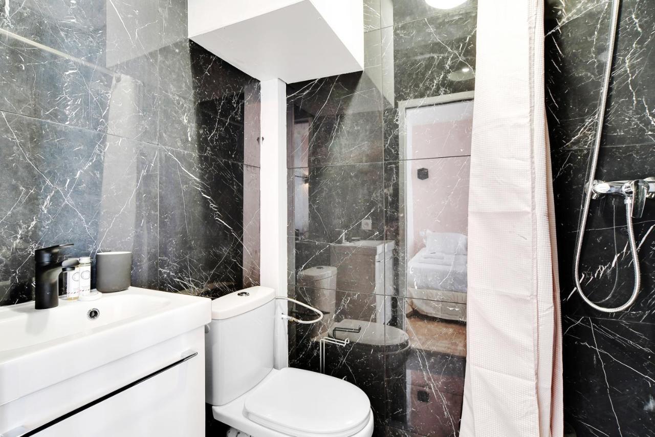 Cmg St Antoine Bastille - 18 Daire Paris Dış mekan fotoğraf