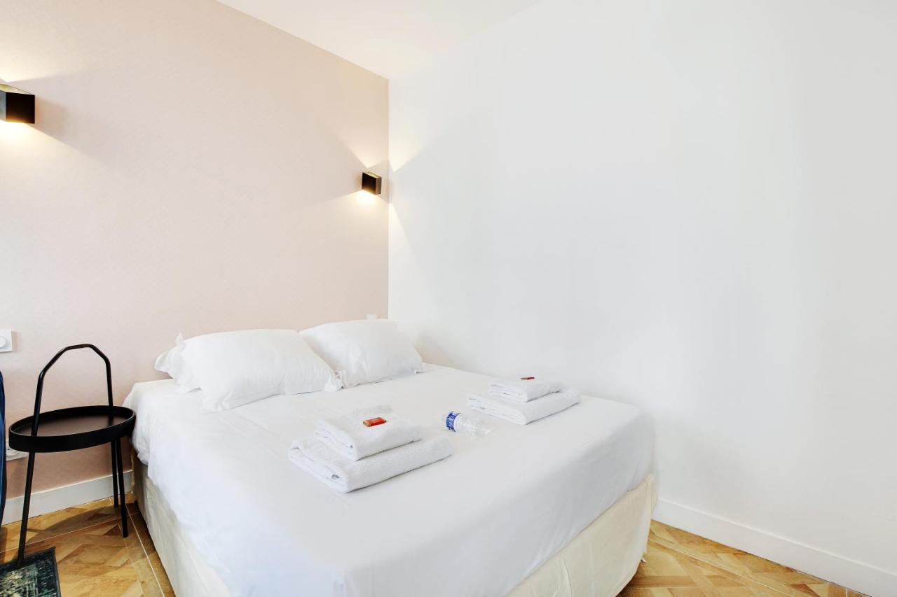 Cmg St Antoine Bastille - 18 Daire Paris Dış mekan fotoğraf